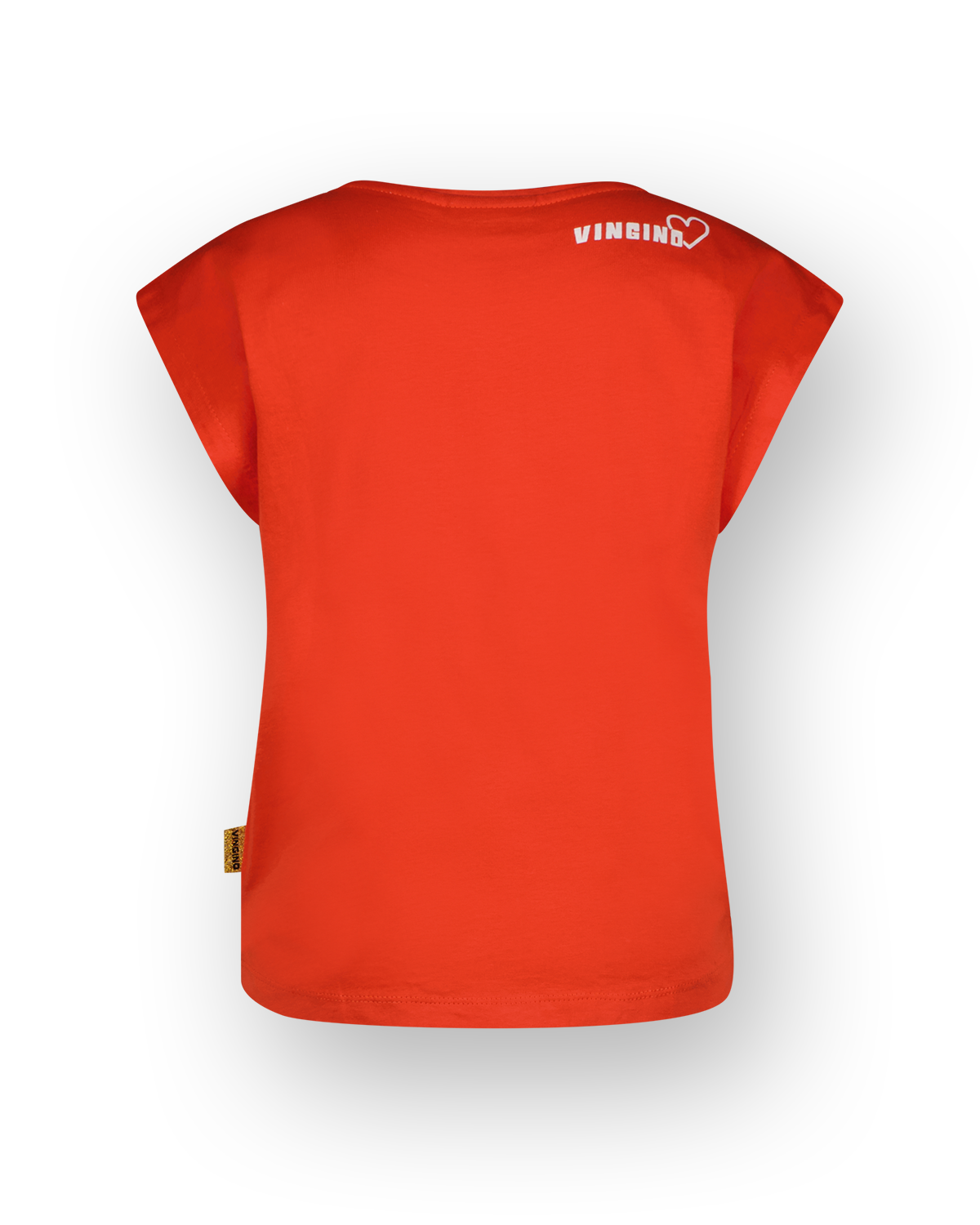 T-shirt Hamae
