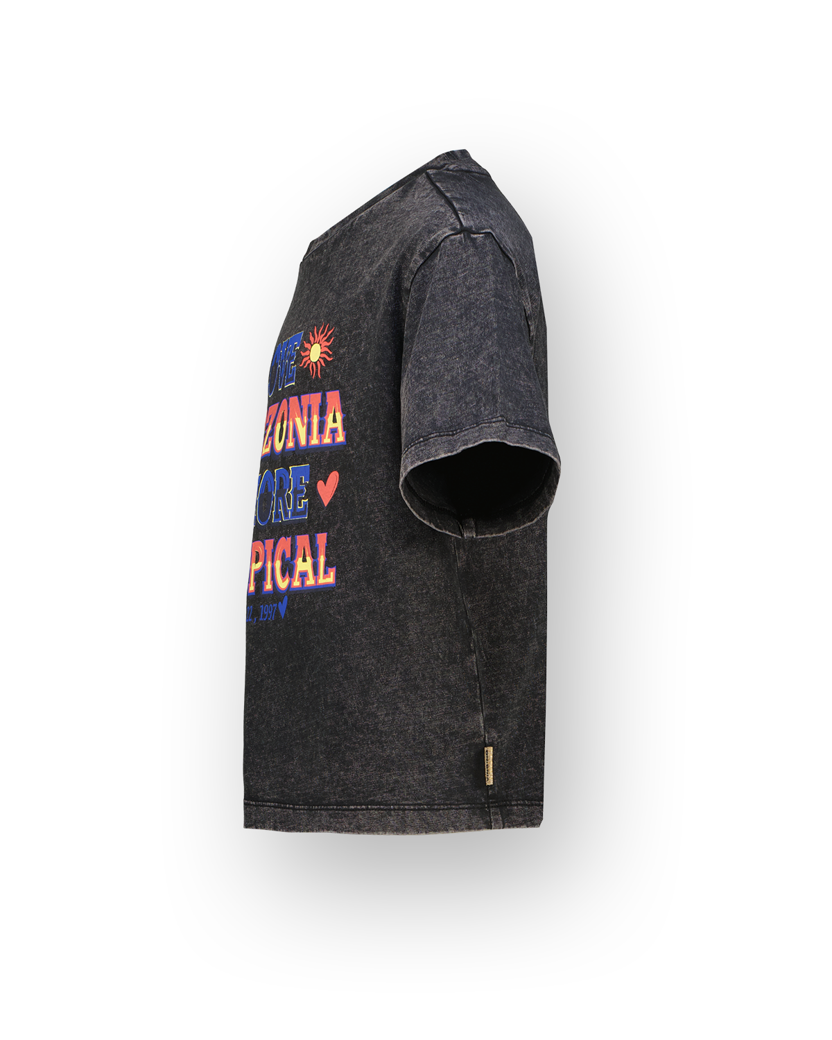 T-shirt Haniza