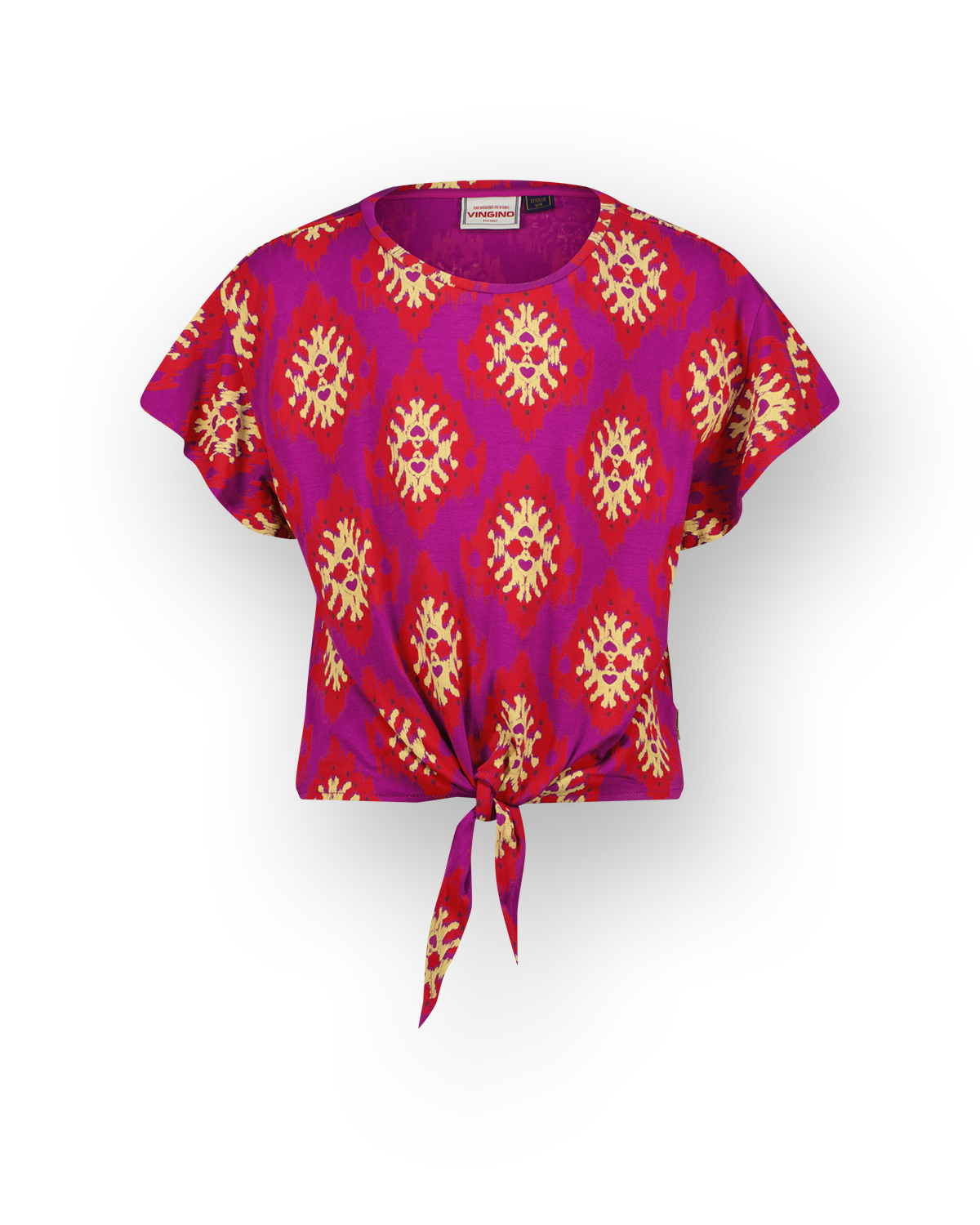 T-shirt Hannelore