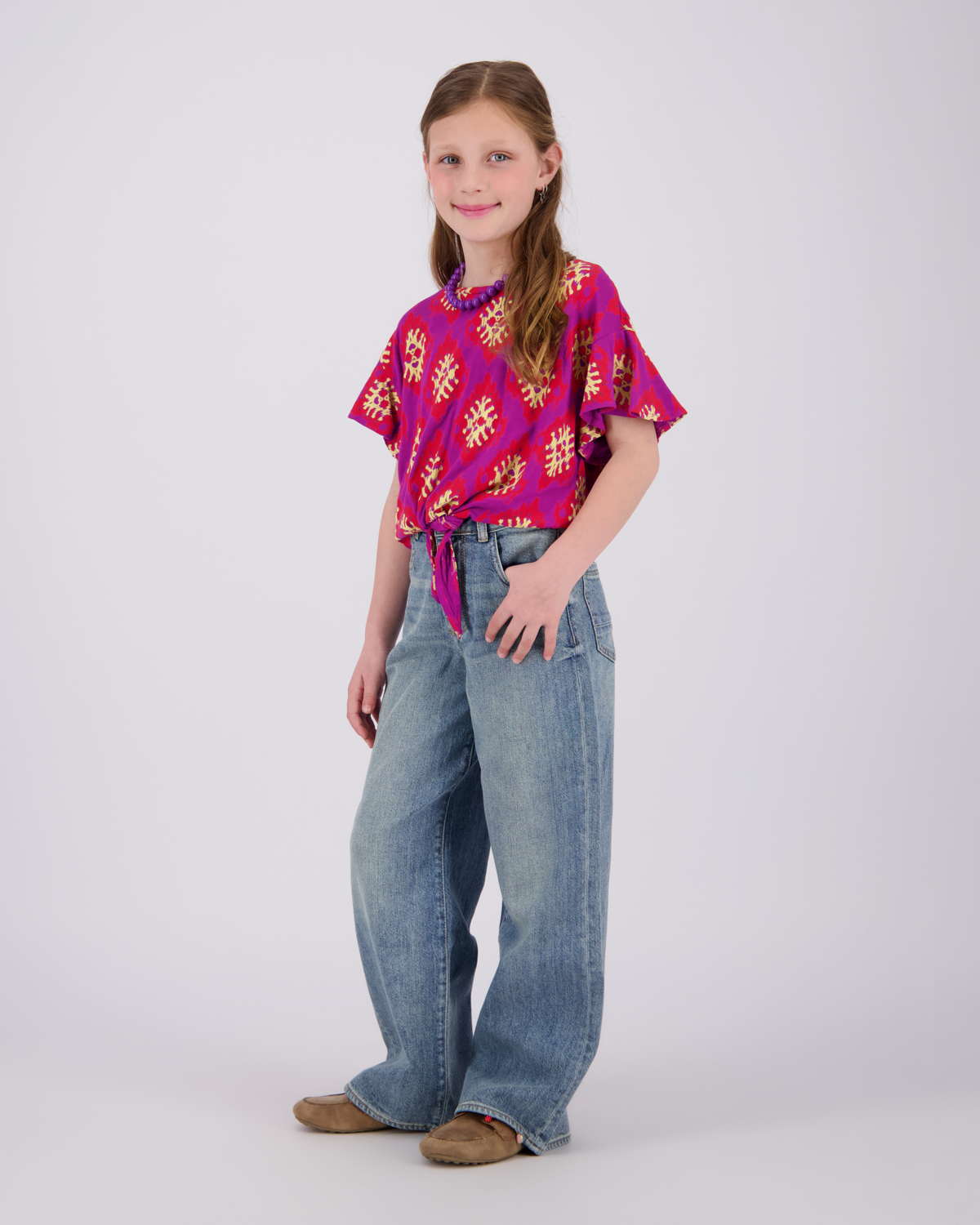 T-shirt Hannelore