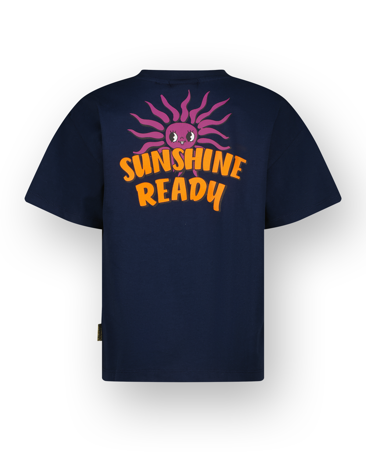 T-shirt Hannemare
