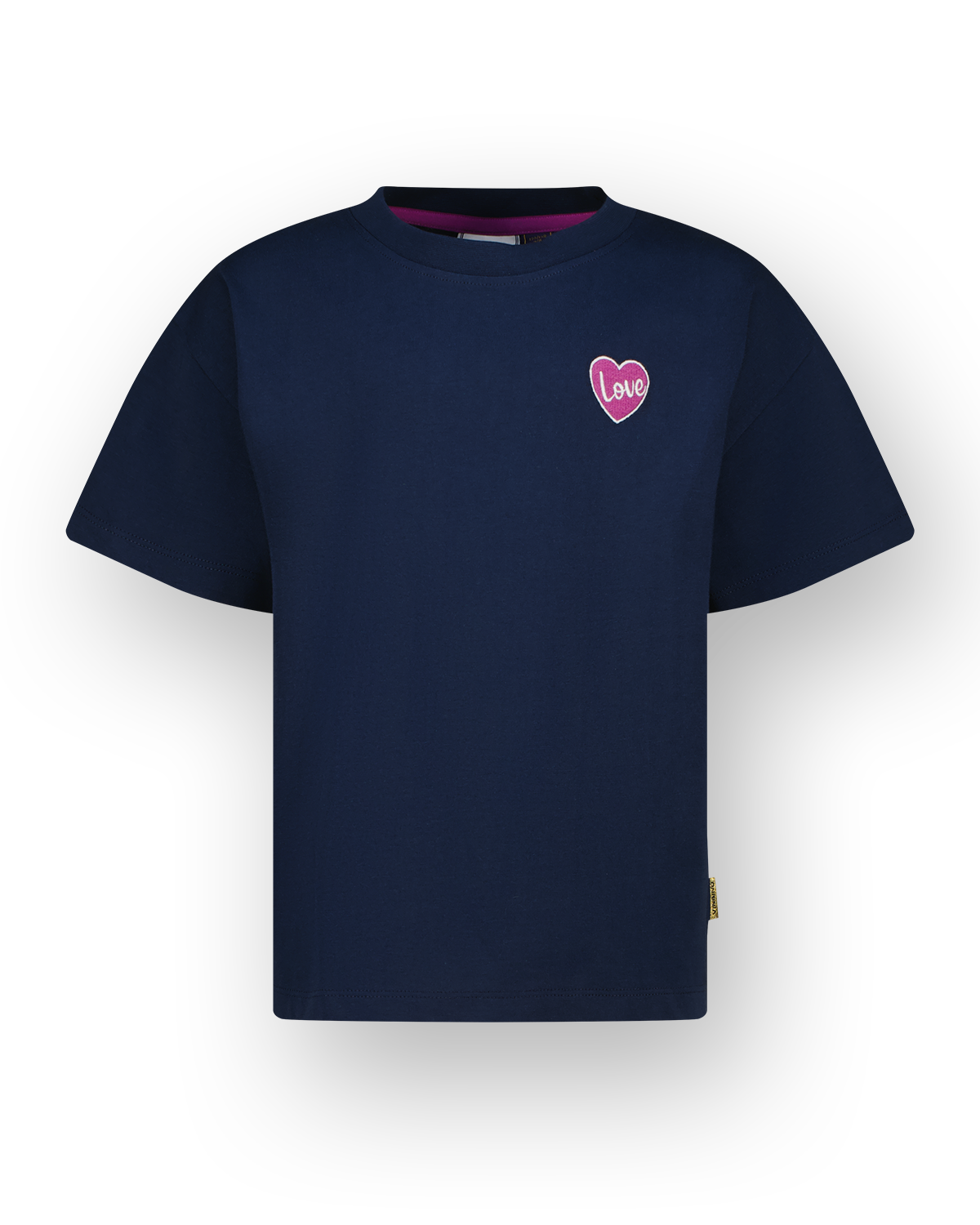 T-shirt Hannemare