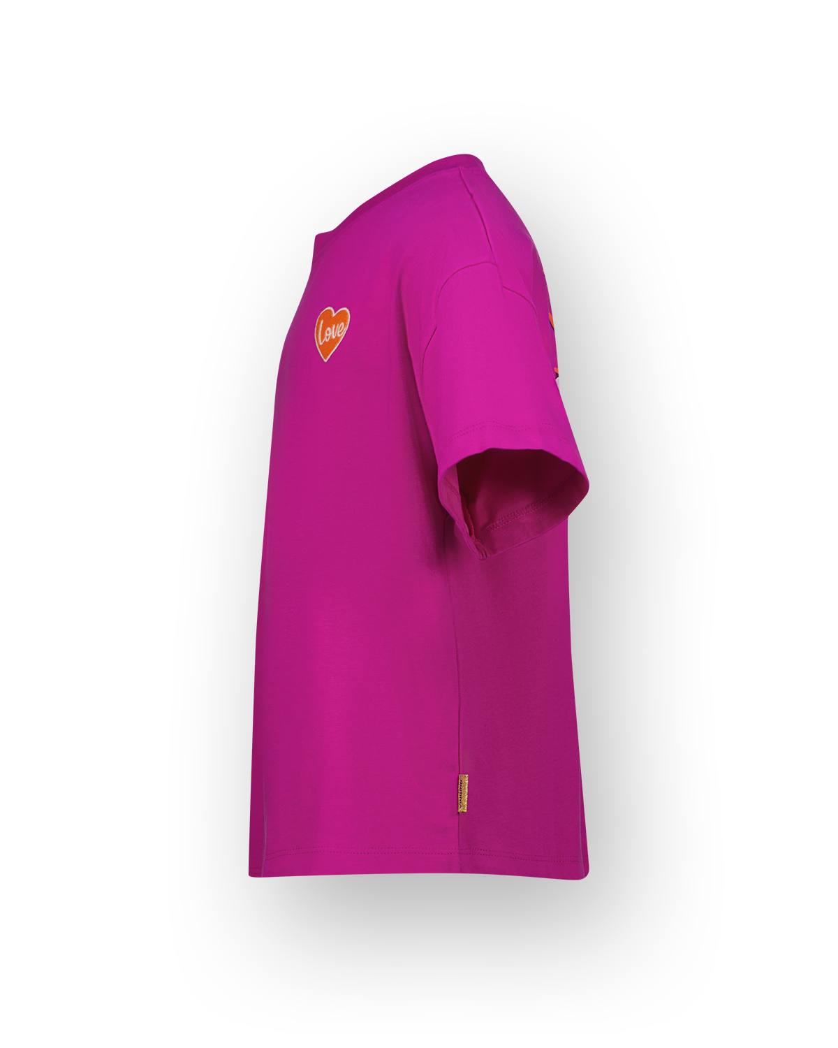 T-shirt Hannemare