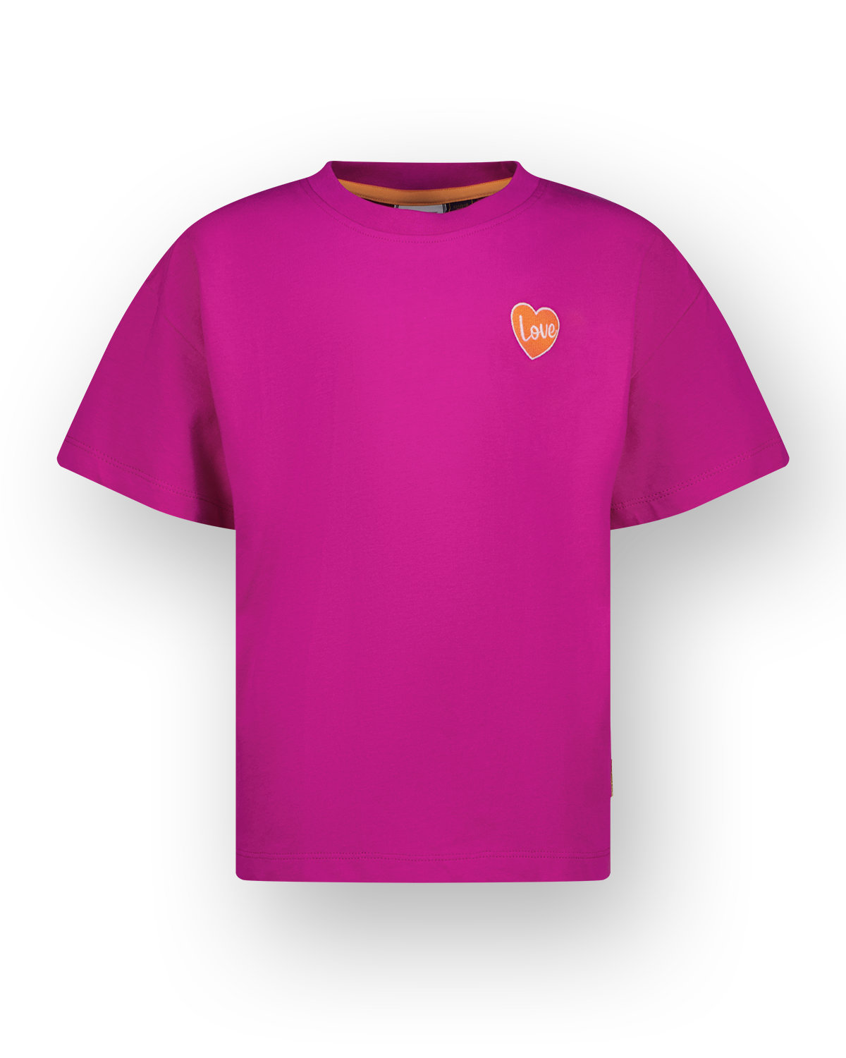 T-shirt Hannemare