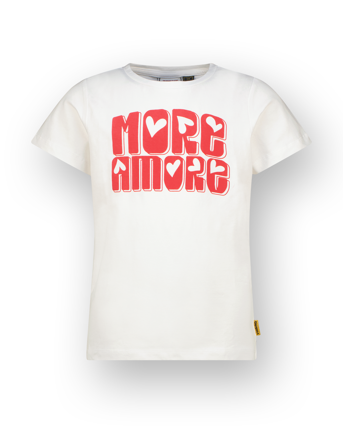 T-shirt Hamine