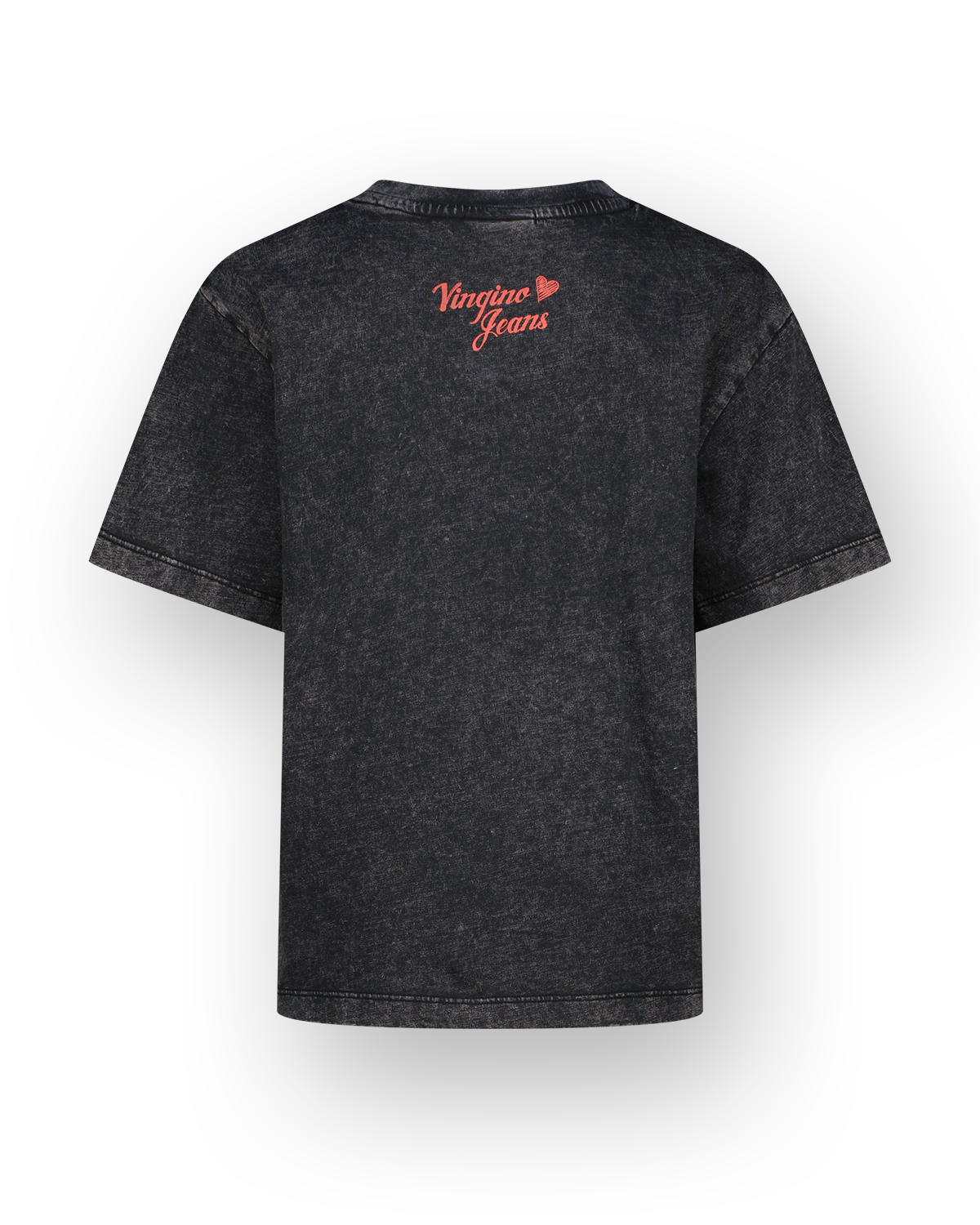 T-shirt Hannemiek