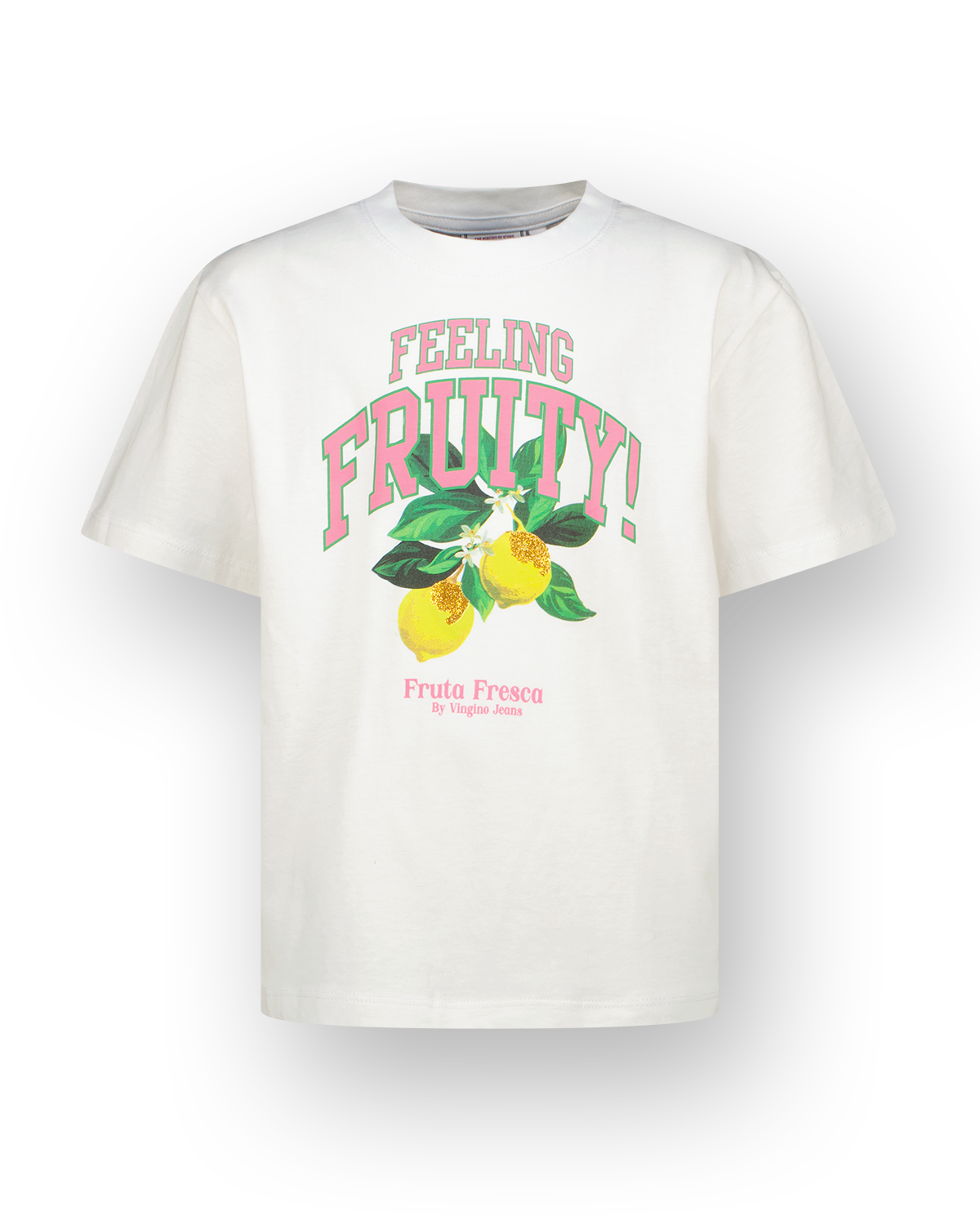 T-shirt Heike
