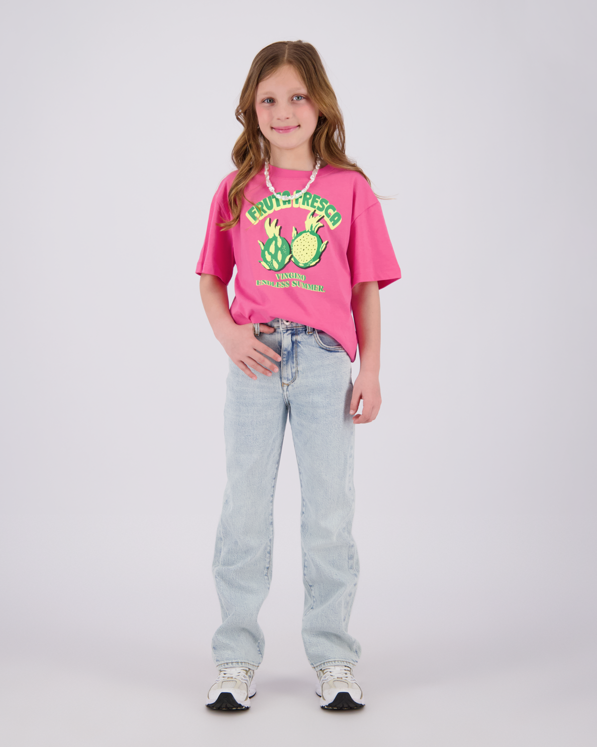 T-shirt Heike