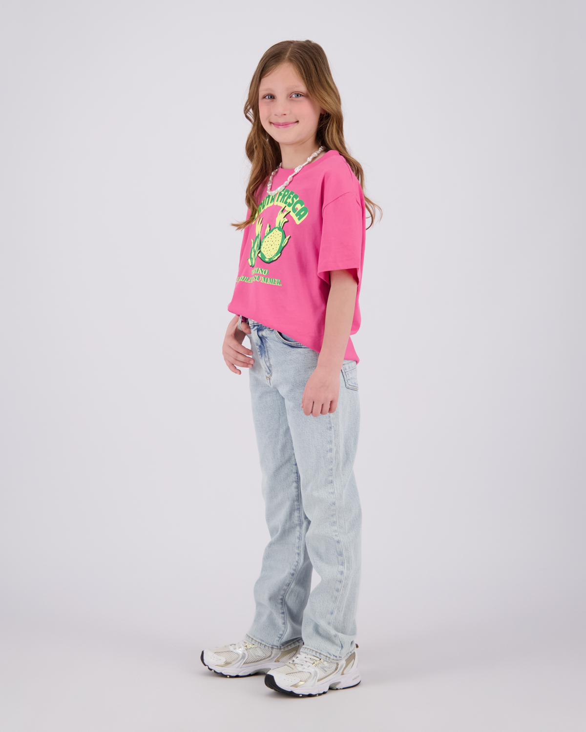 T-shirt Heike