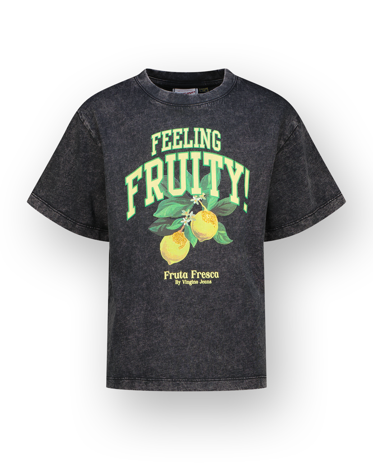 T-shirt Heike