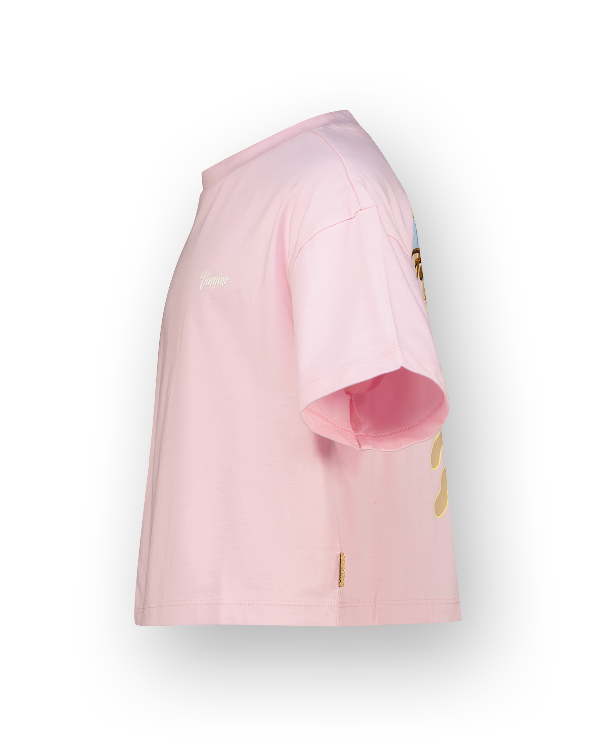 T-shirt Henriet