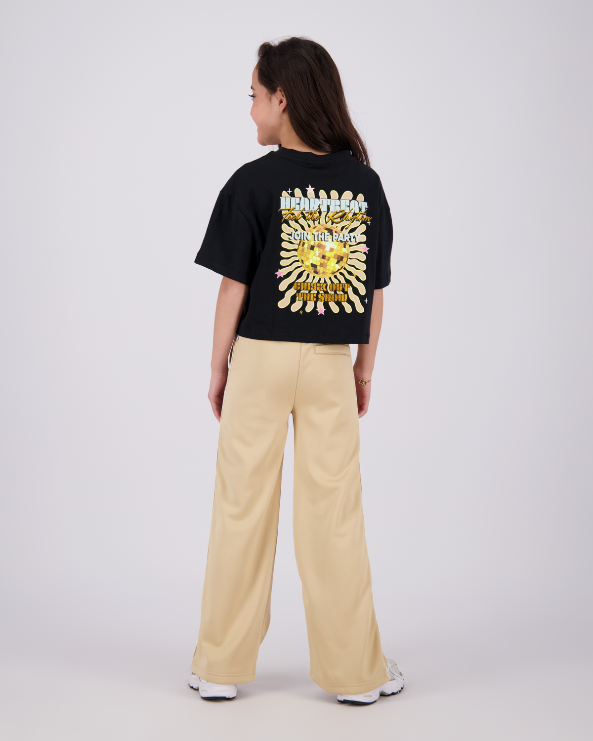 T-shirt Henriet