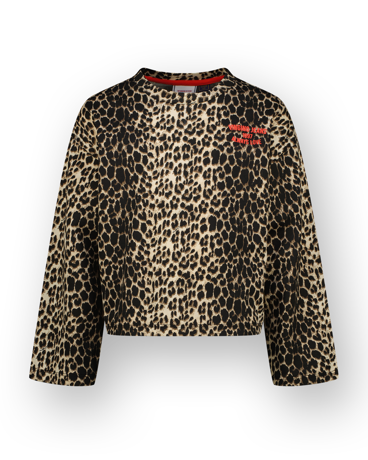 T-shirt Jeanny