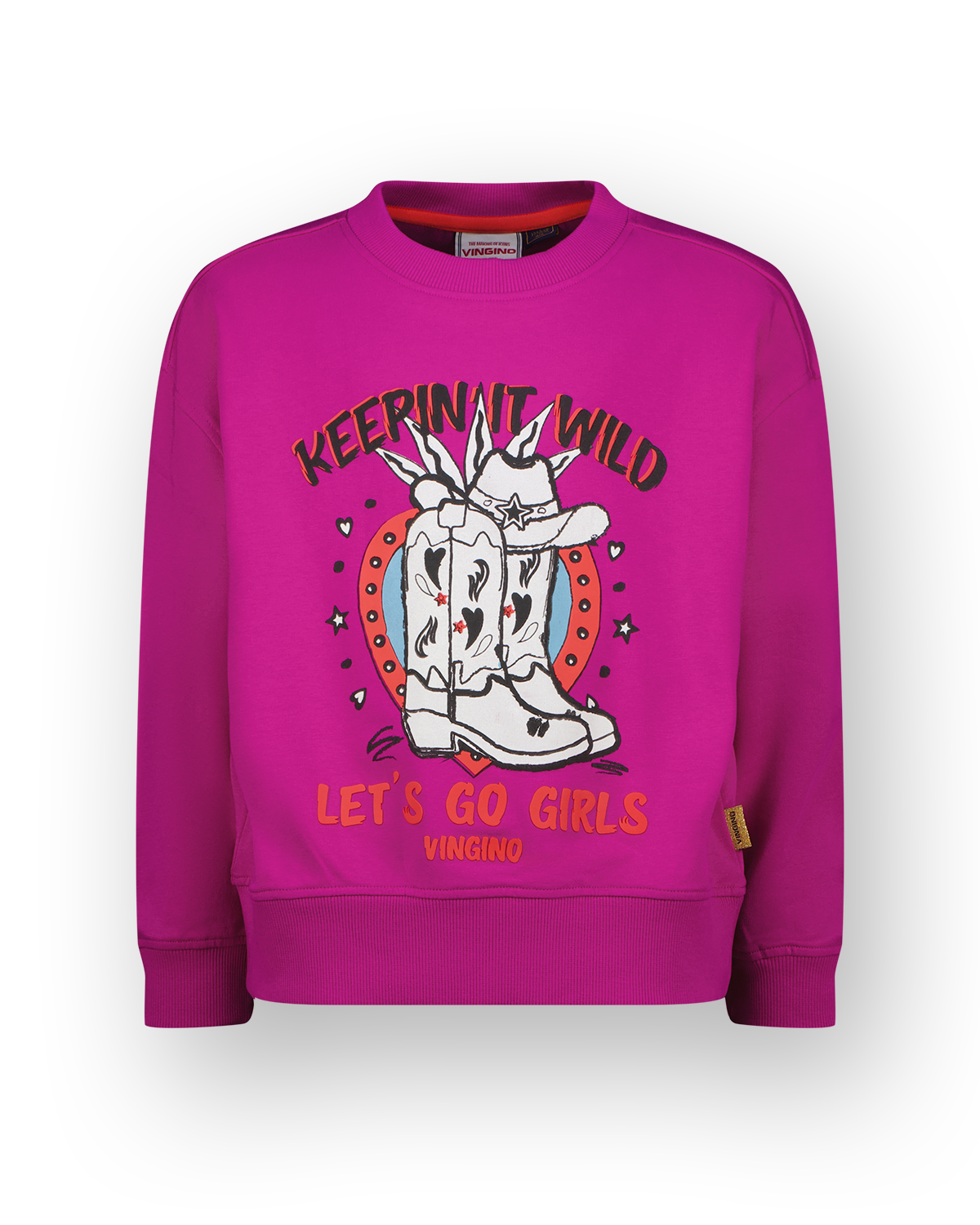 Sweater Nilanne