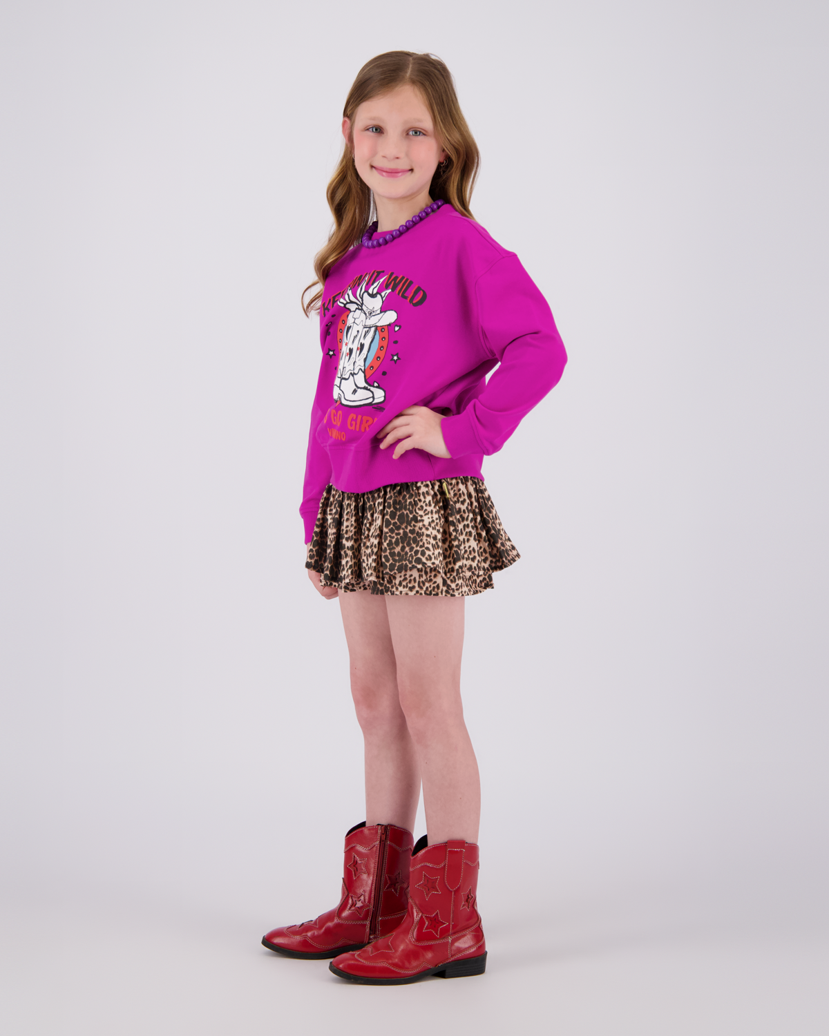 Sweater Nilanne