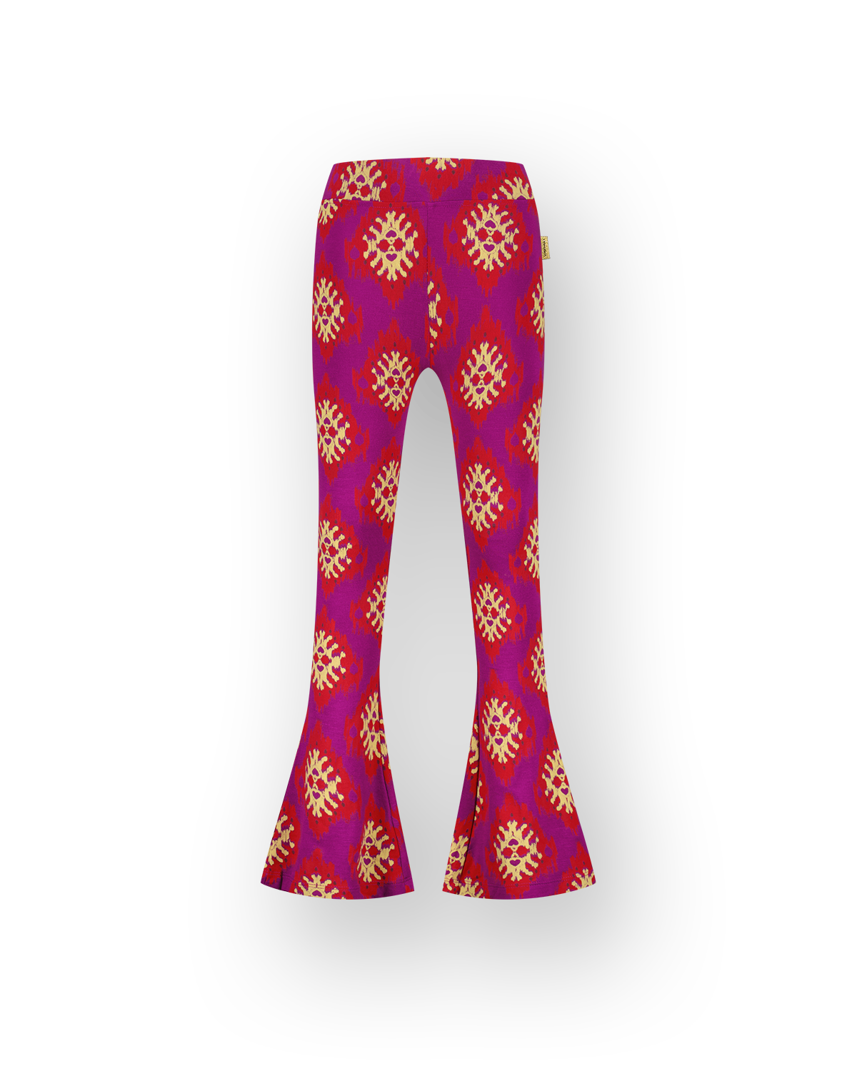 Flare Pants Sita