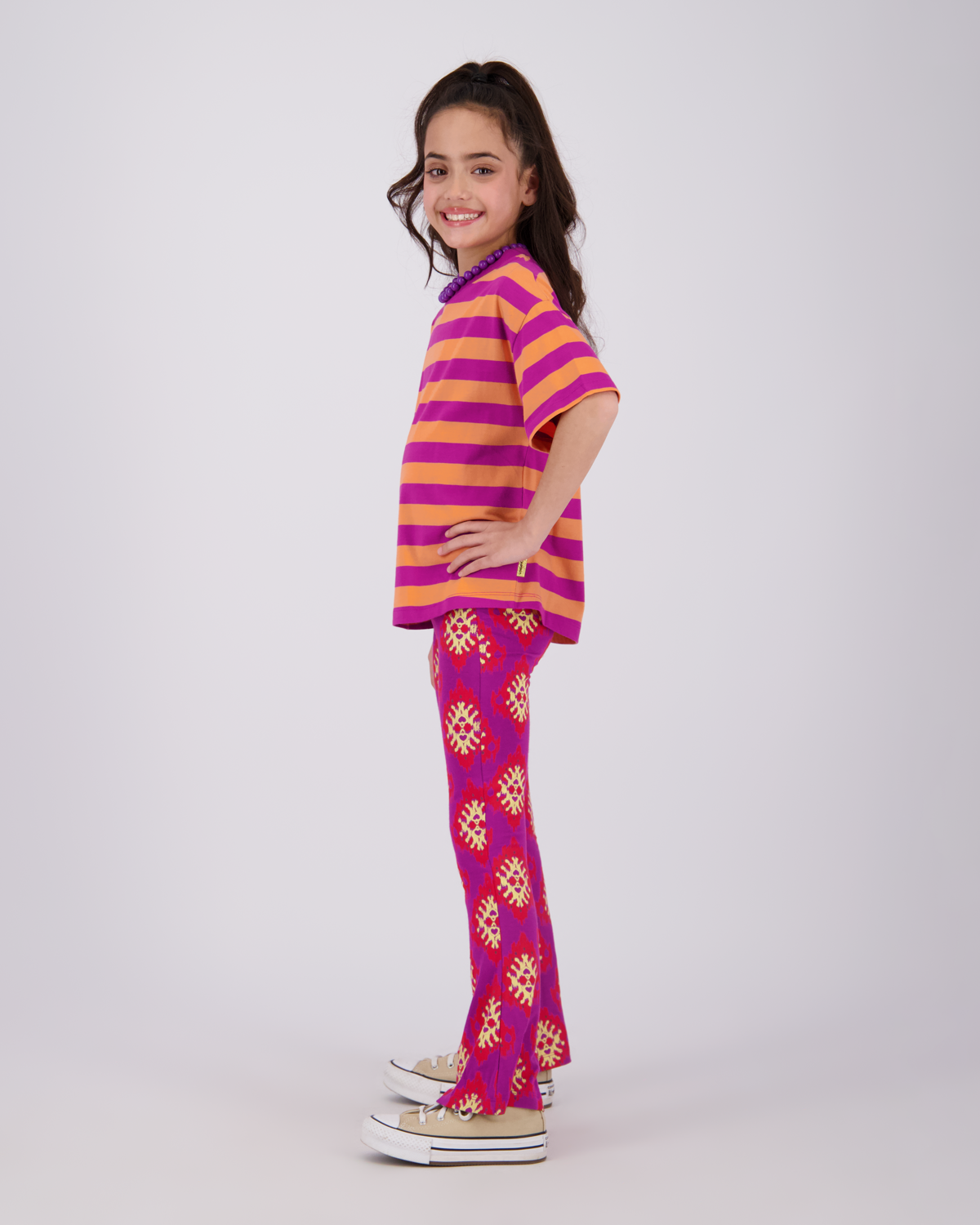 Flare Pants Sita