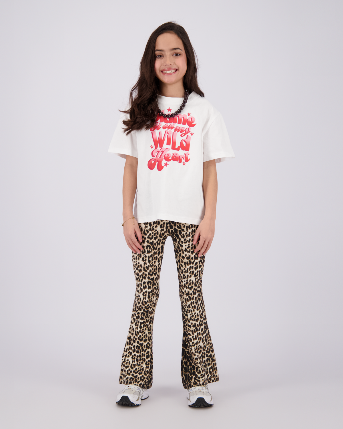 Flare Pants Sendra