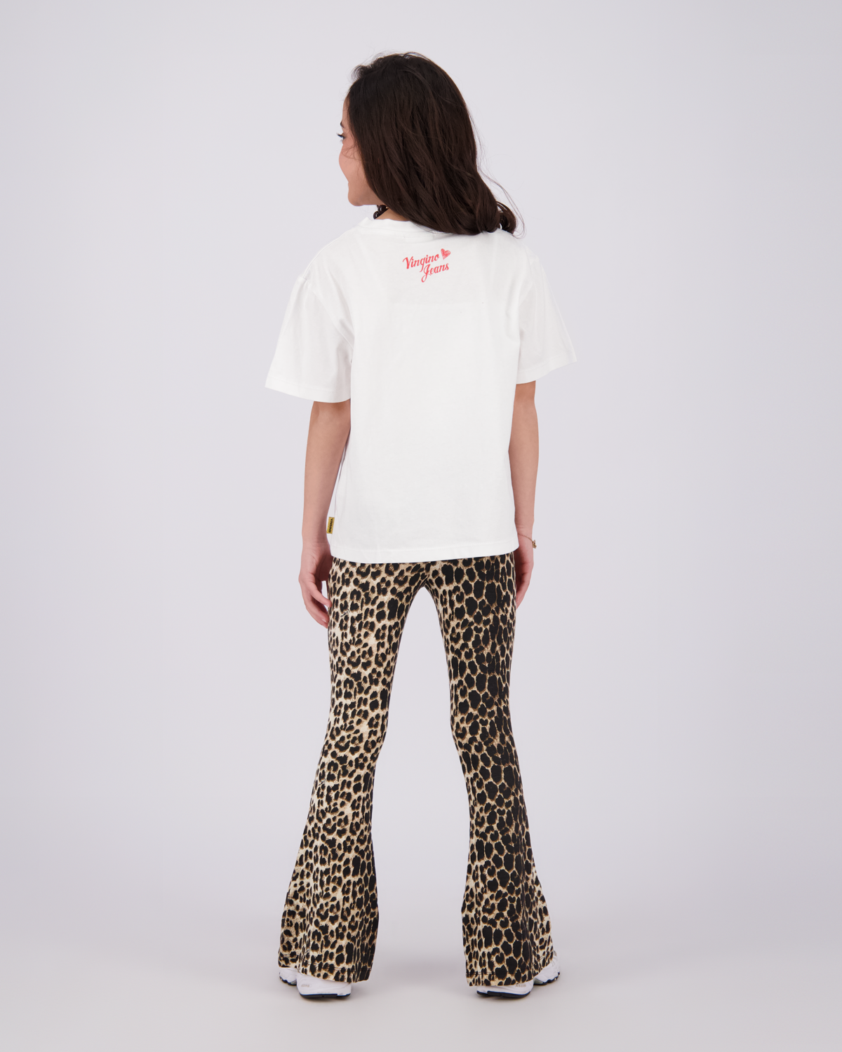 Flare Pants Sendra