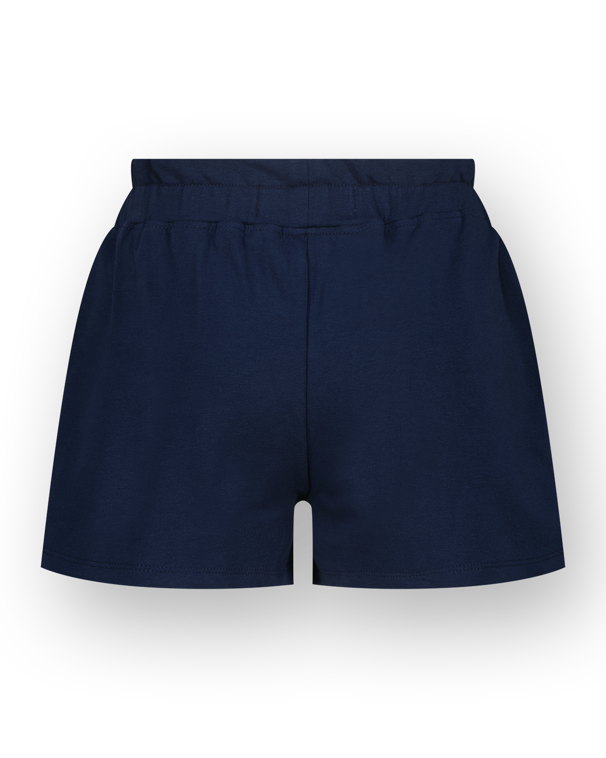Shorts Basic-short ruffle