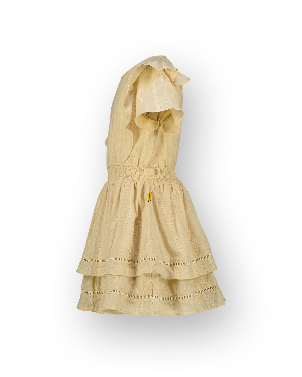 Dress Poua