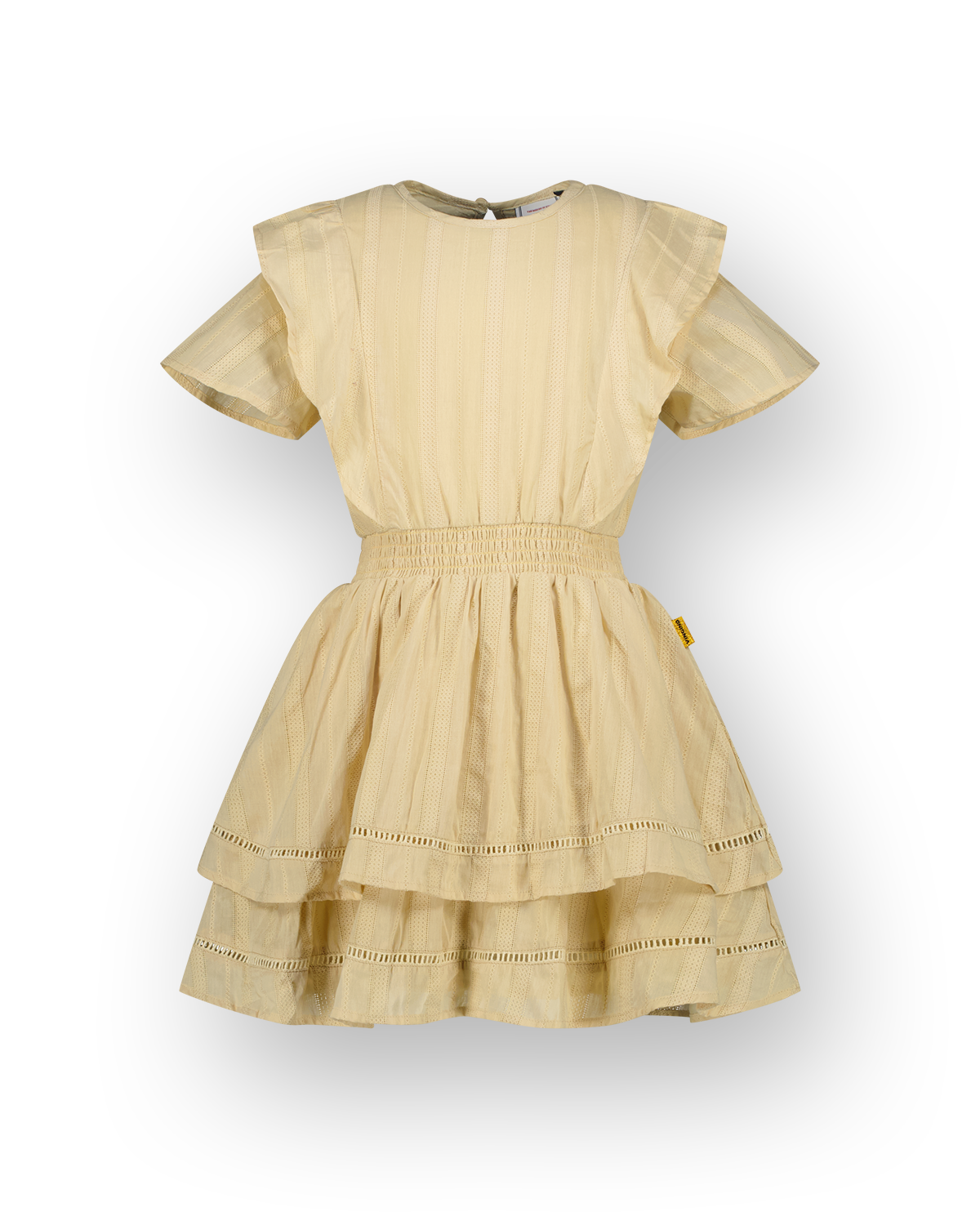 Dress Poua