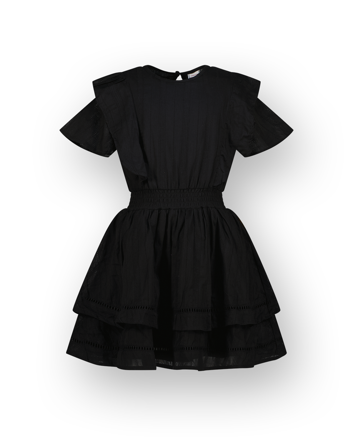 Dress Poua