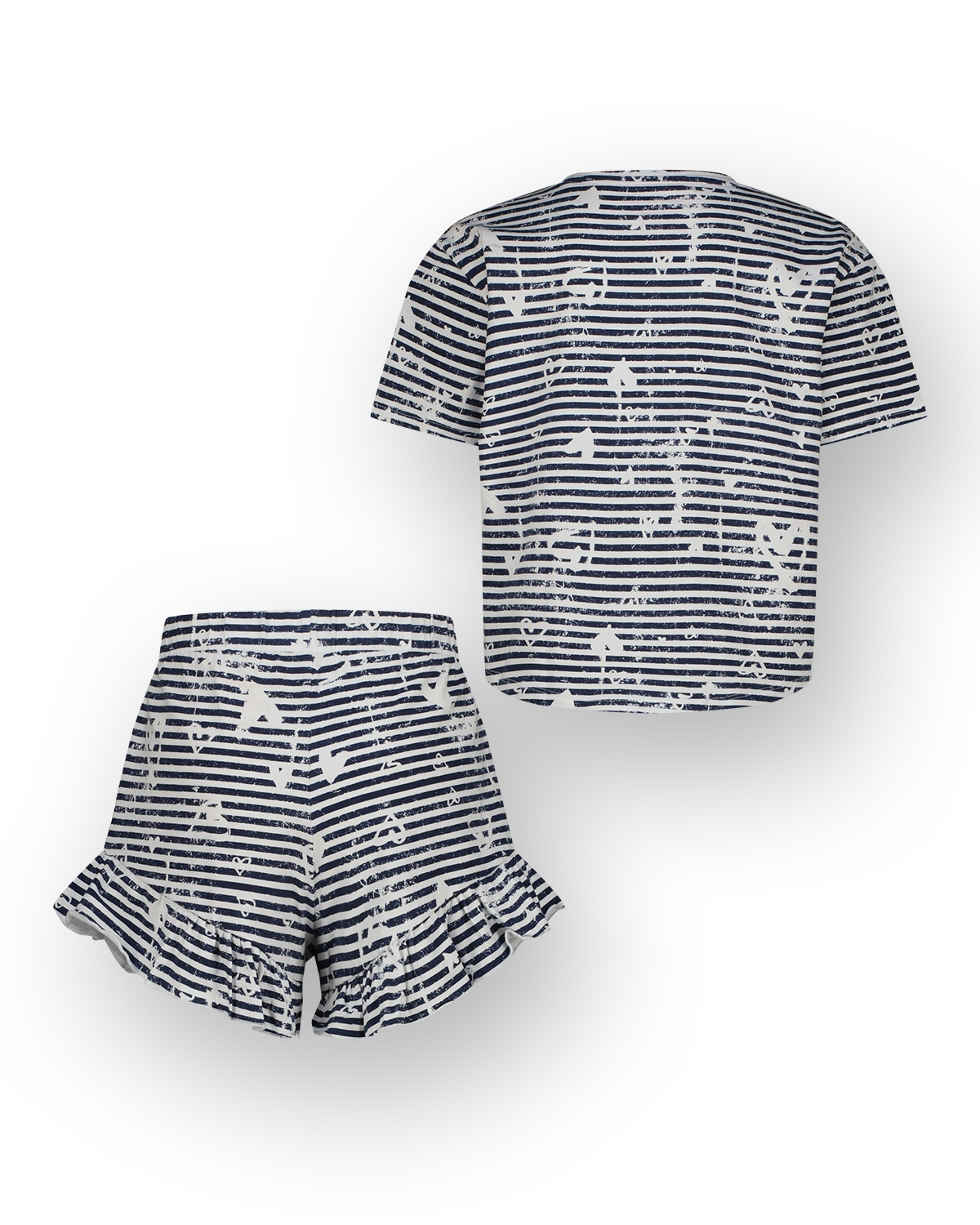 Pyjama Waranda