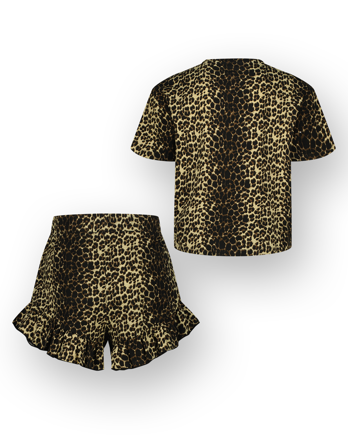 Pyjama Waranda