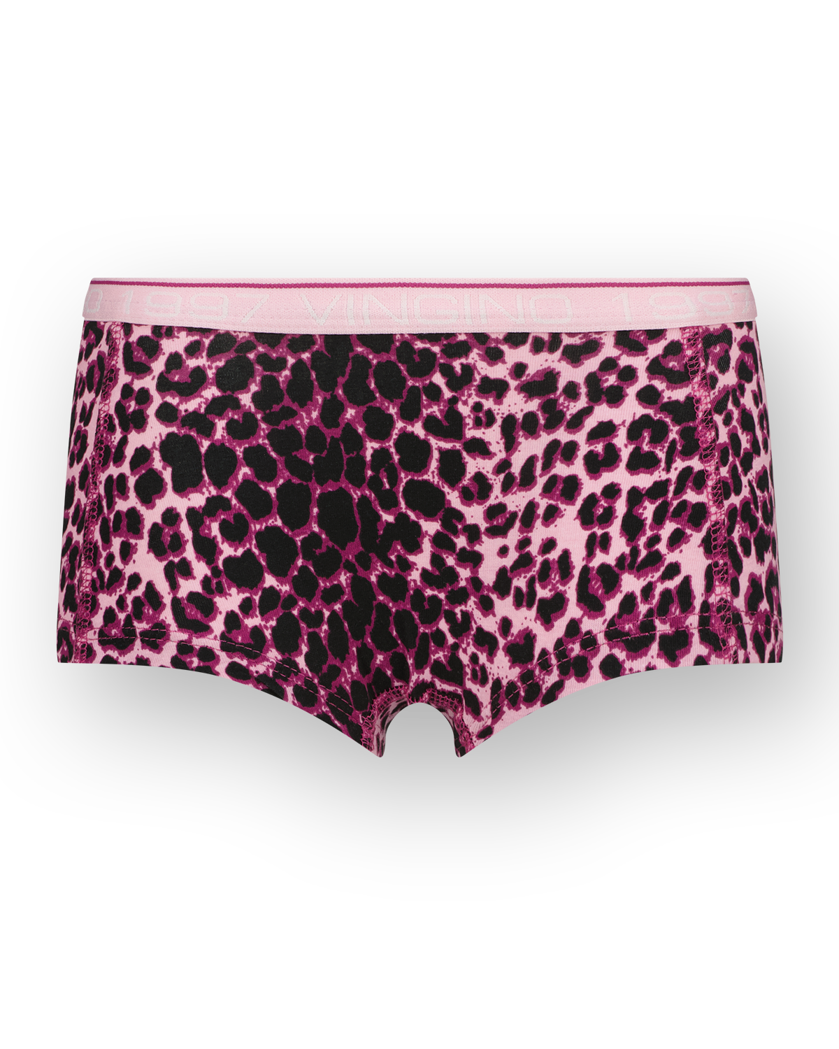 Underwear Set Animal singlet set