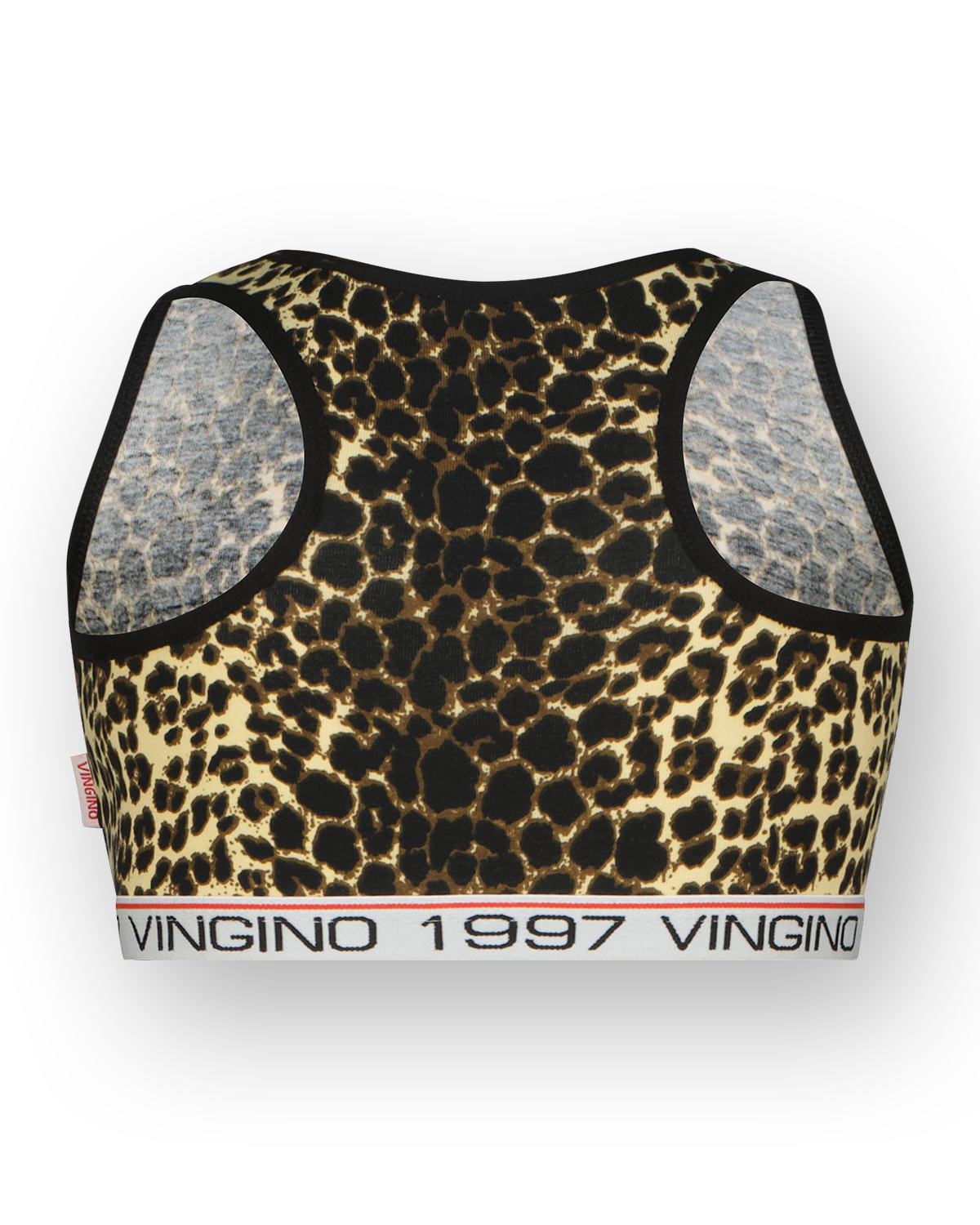 Underwear Set 7 animal top set