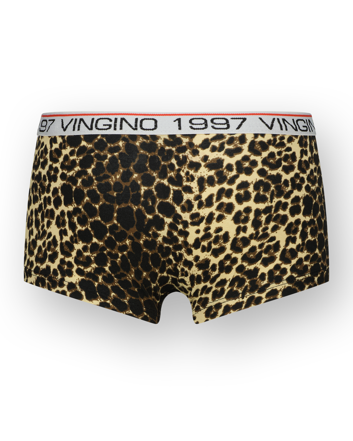 Underwear Set 7 animal top set