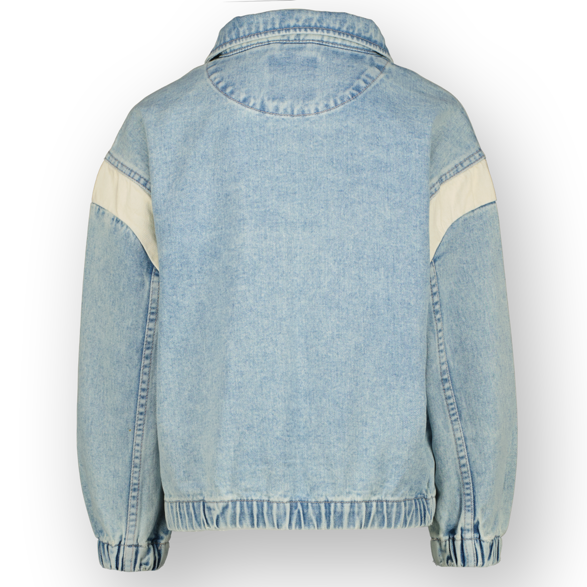 Denim Jacket Figo