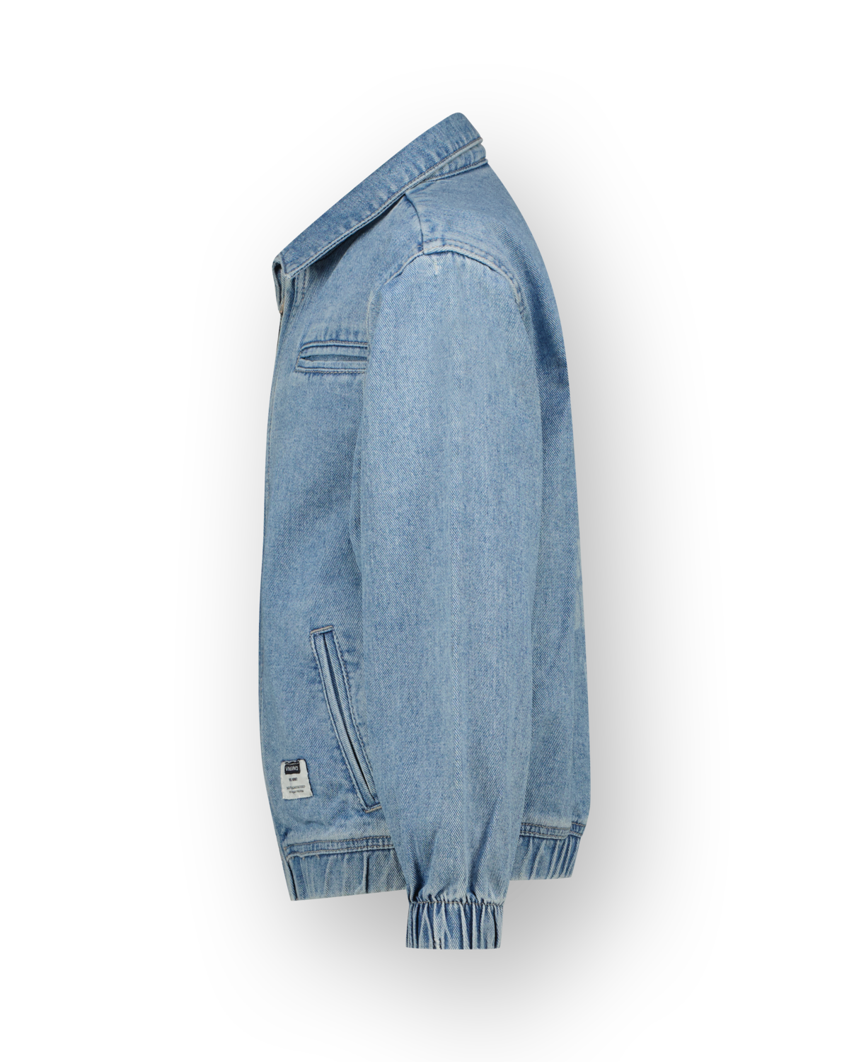 Denim Jacket Faustino