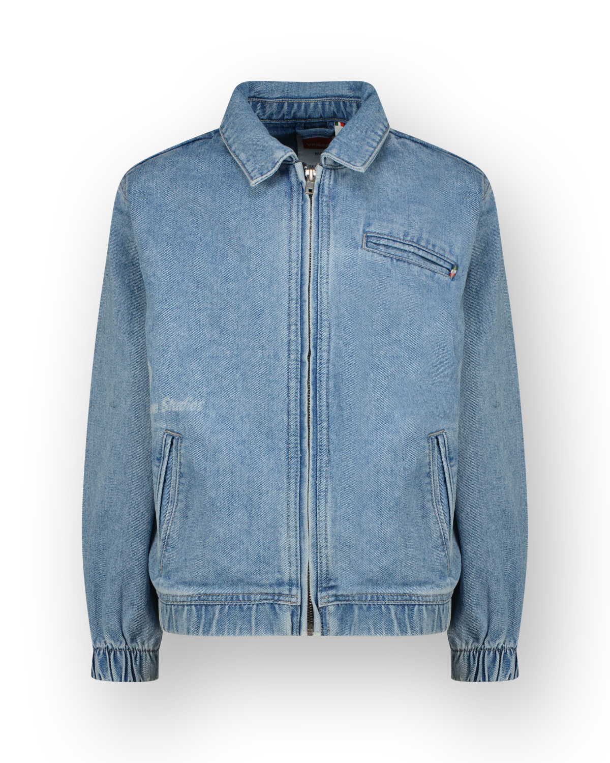 Denim Jacket Faustino