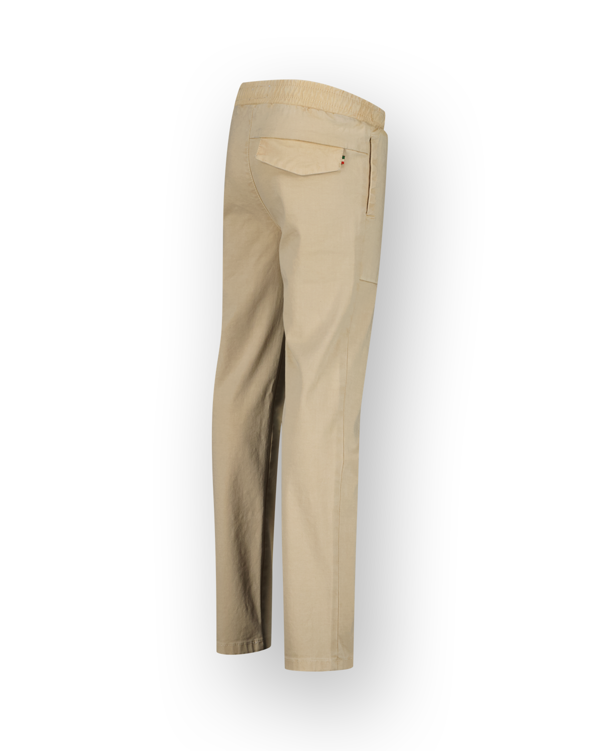 Straight Jeans Cas