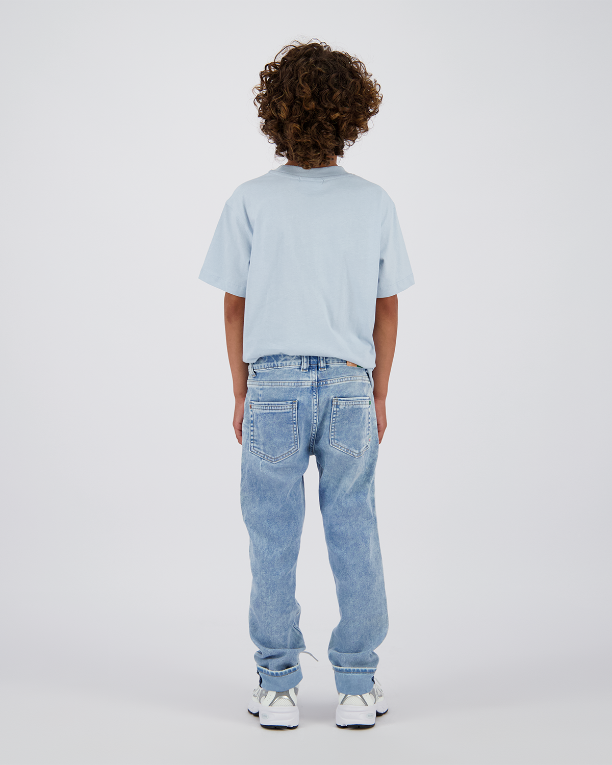 Straight Jeans Pietro