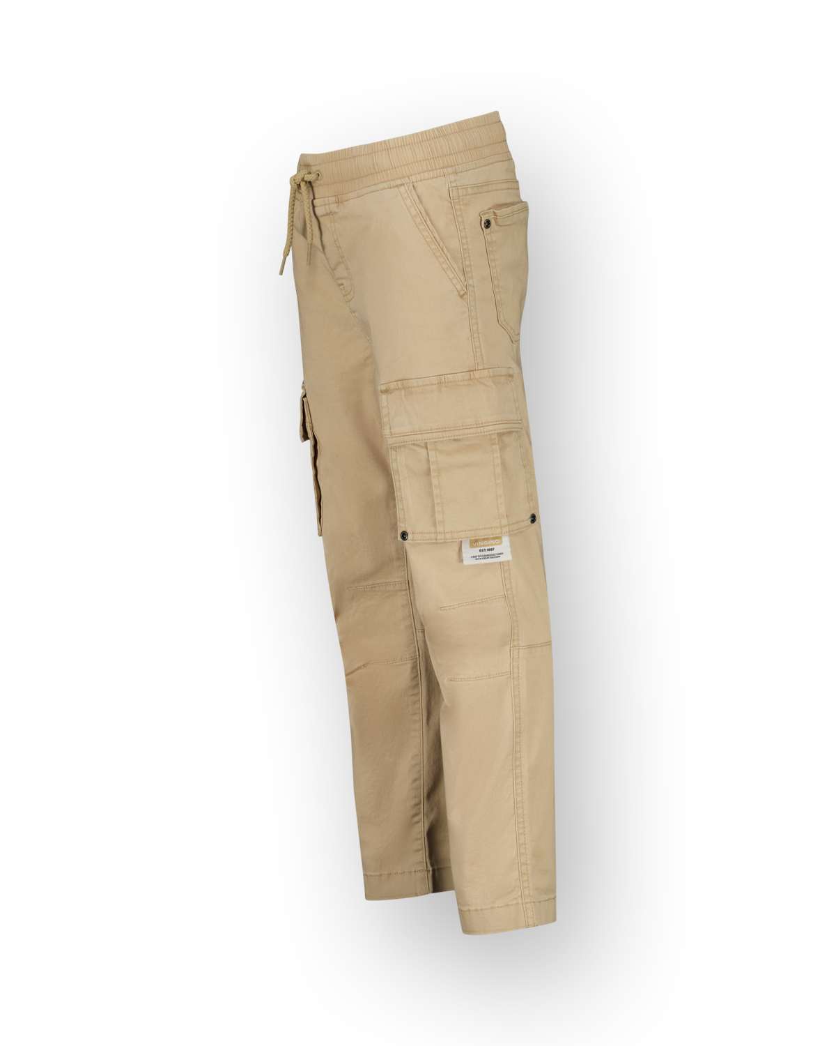 Loose Jeans Cassius