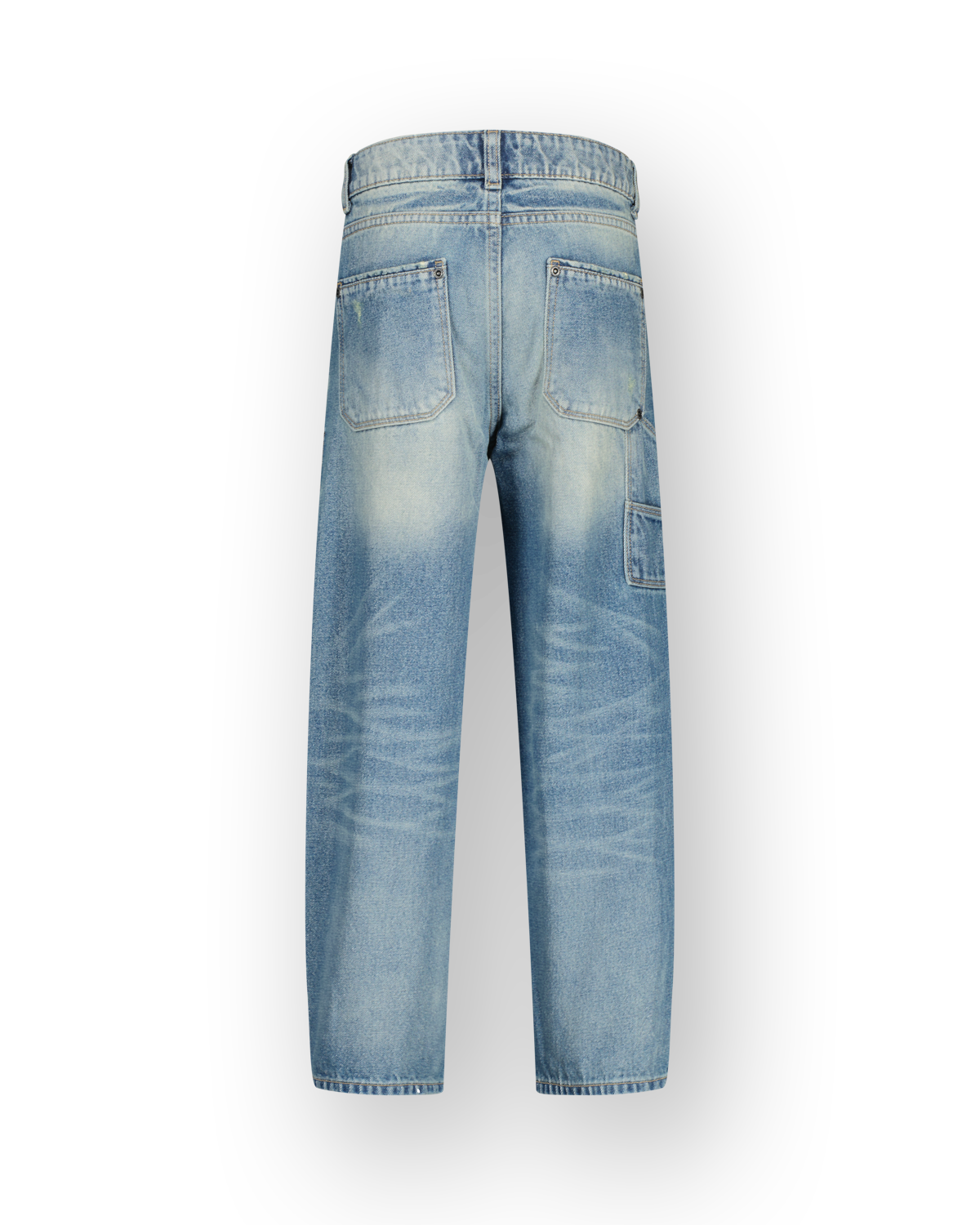 Baggy Jeans Kit worker