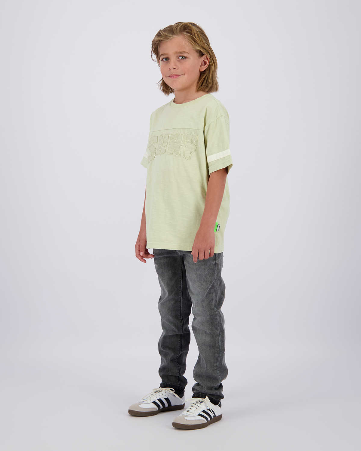 Slim Jeans Diego