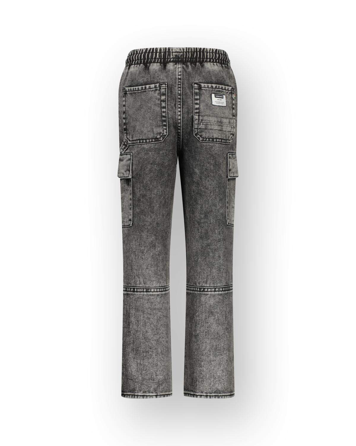 Relaxed Jeans Gino cargo