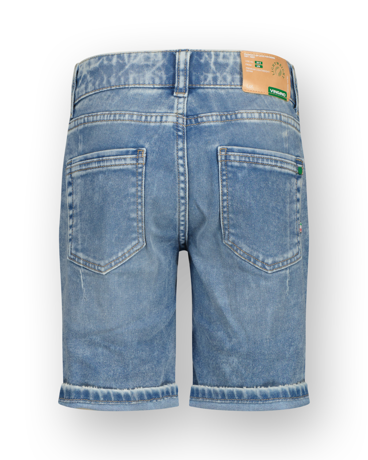 Short Cesare