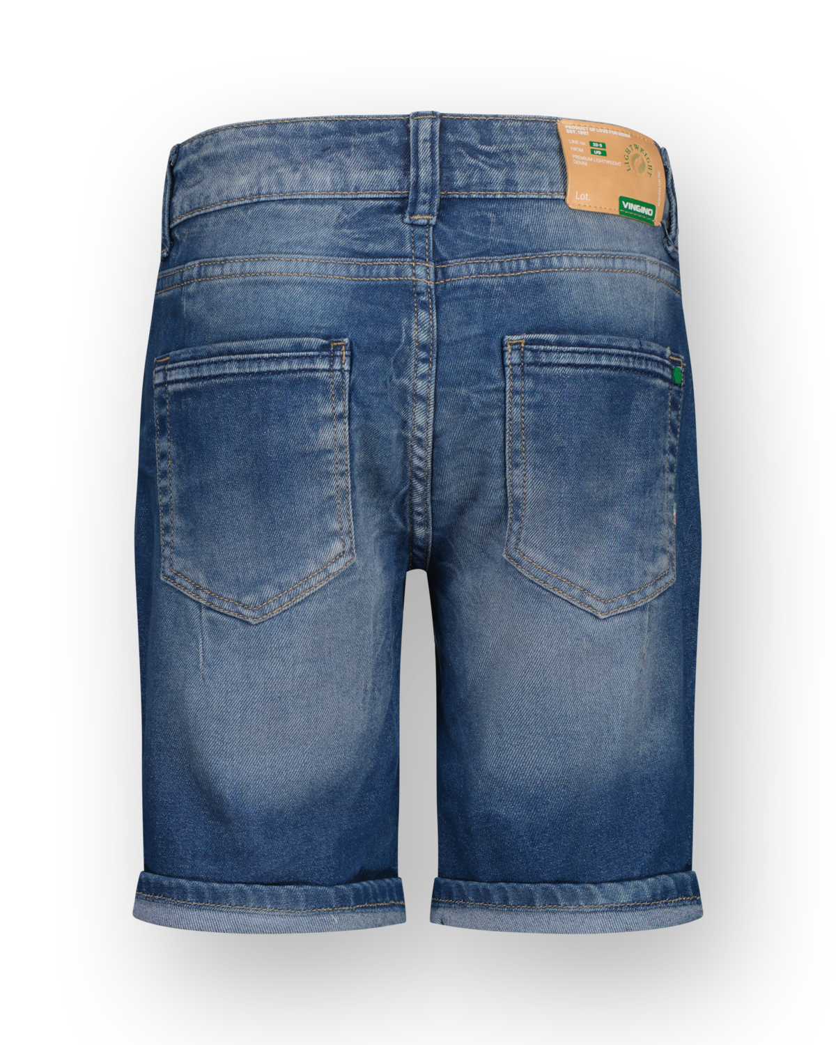 Short Cesare