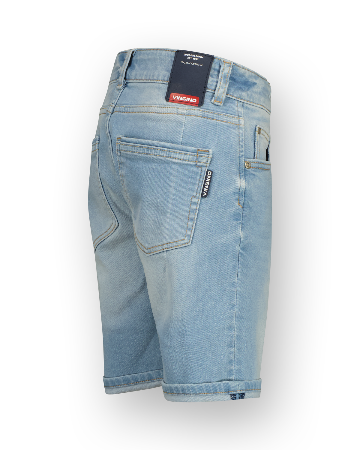 Short Capo