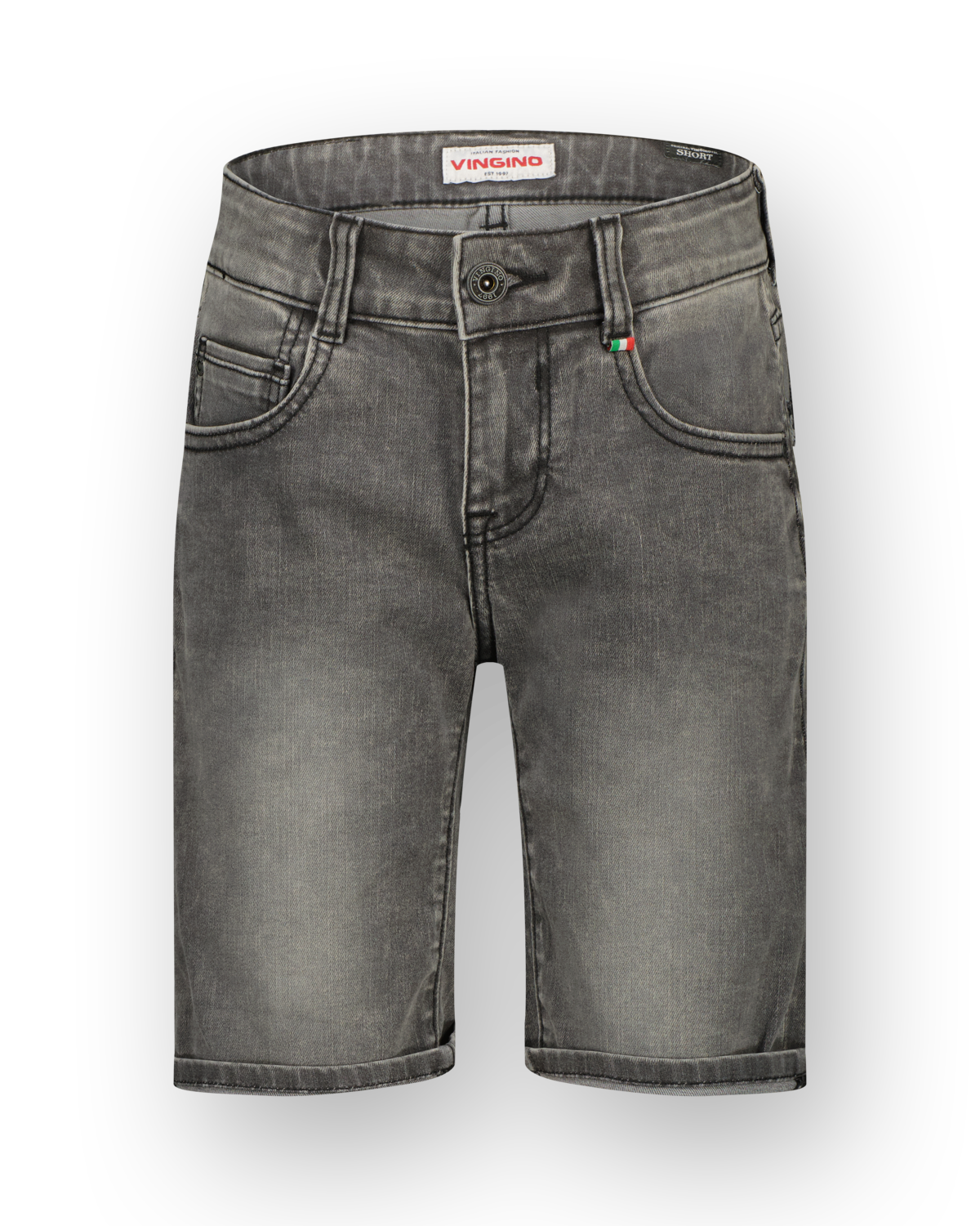 Short Charlie