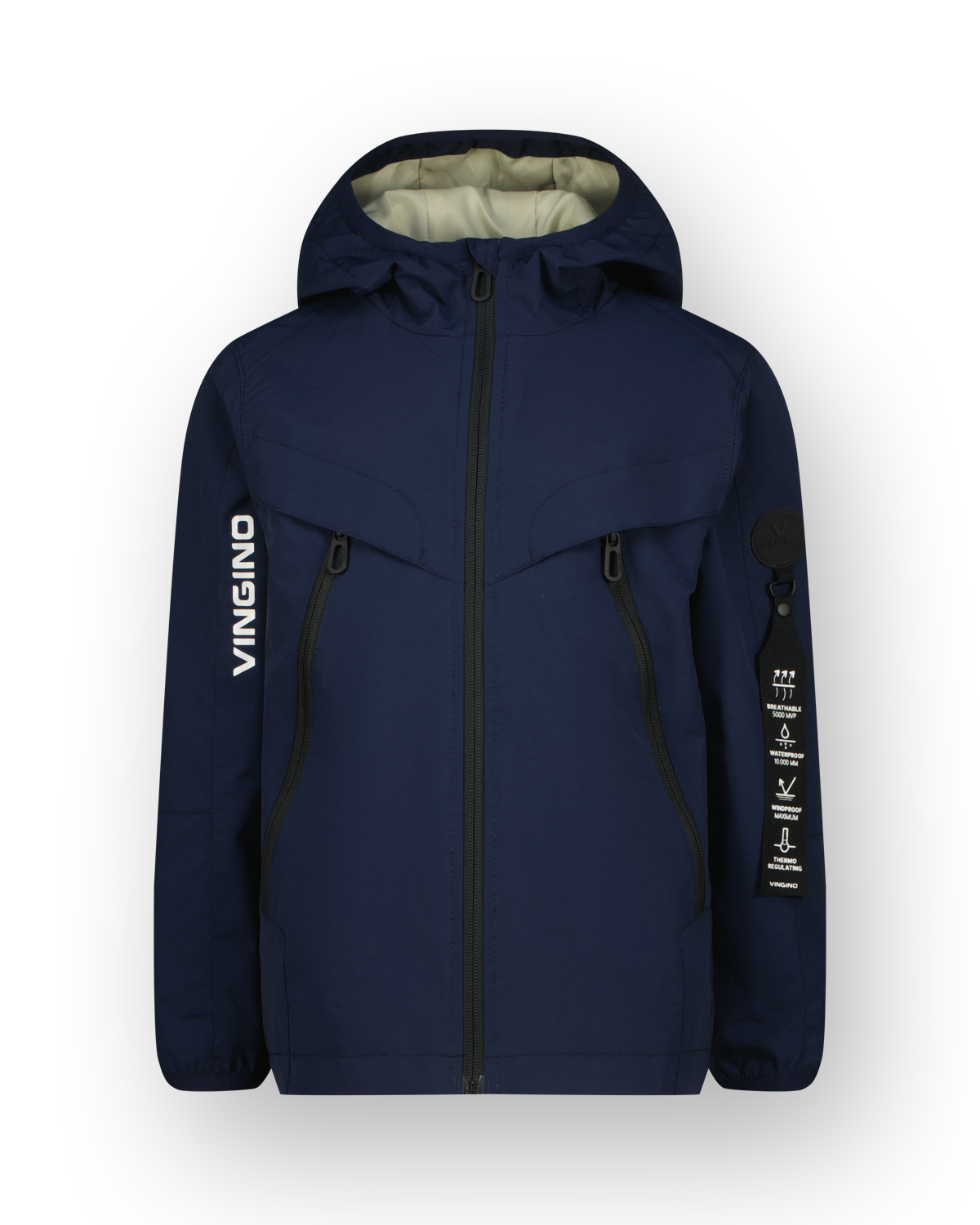 Jacket outdoor Tolom