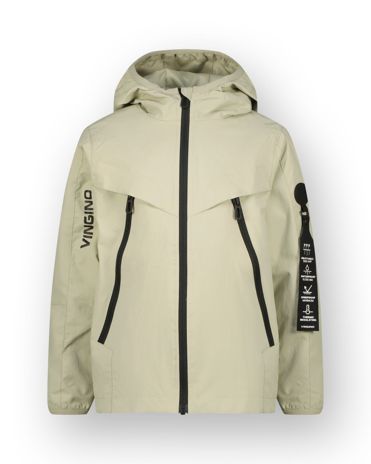 Jacket outdoor Tolom