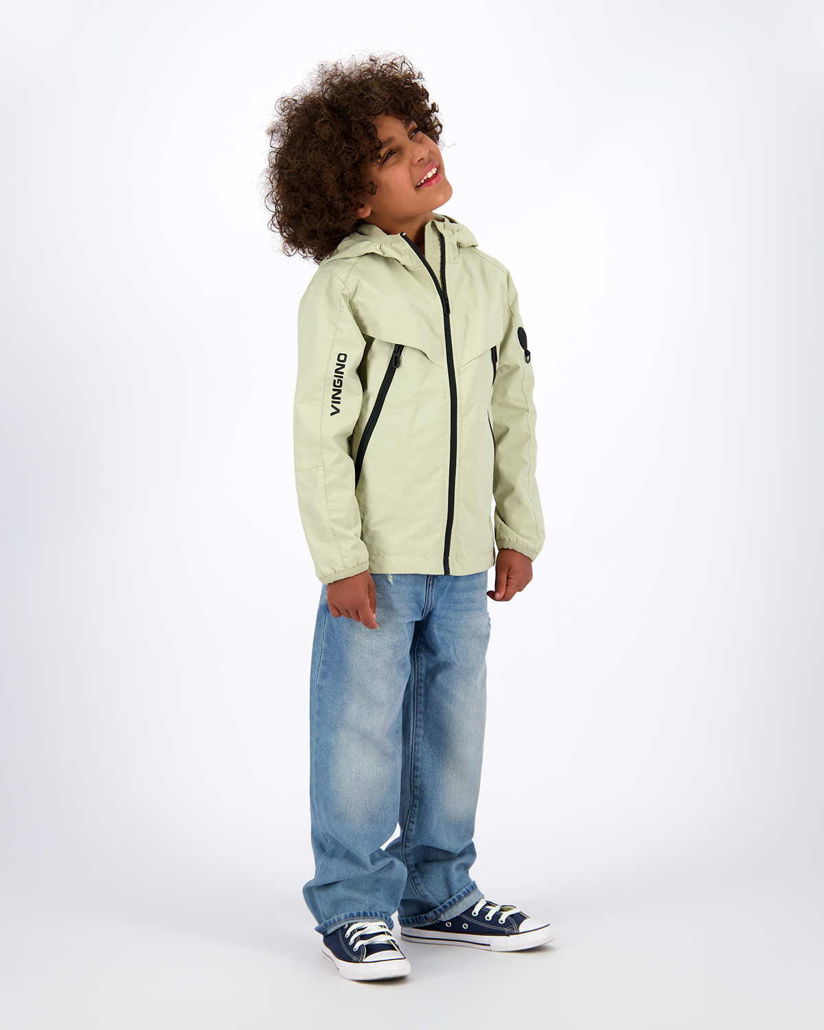 Jacket outdoor Tolom