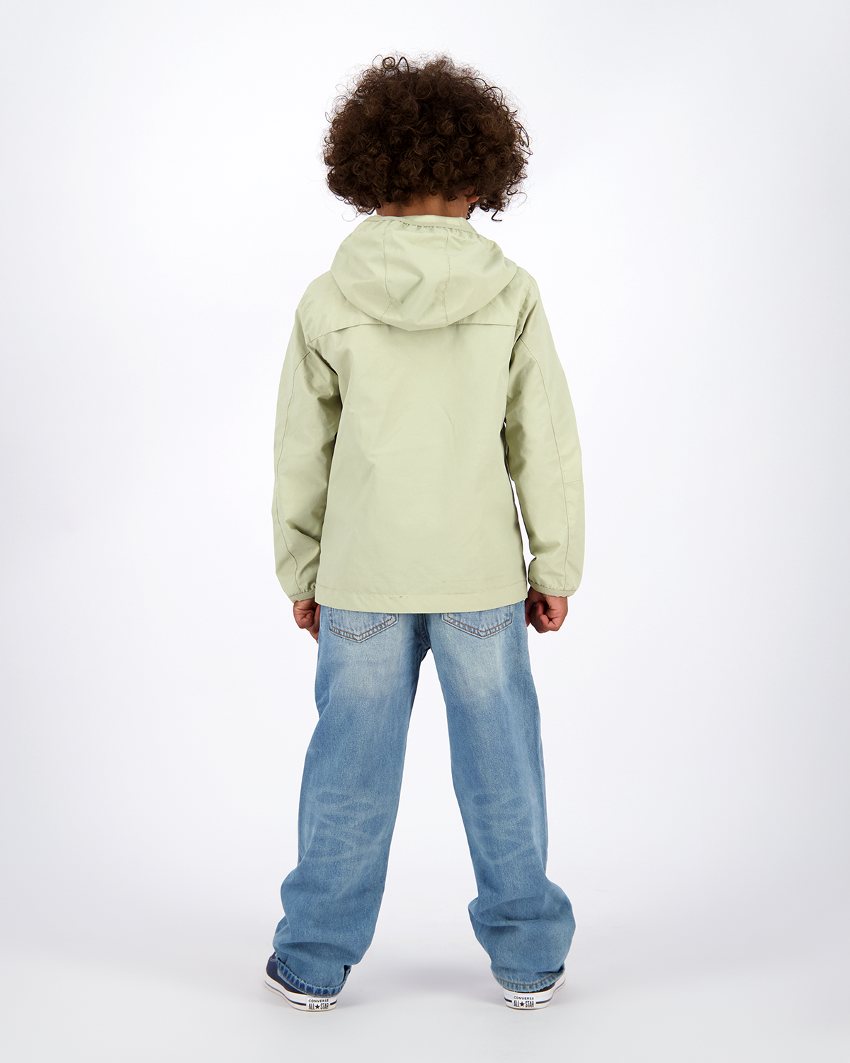 Jacket outdoor Tolom