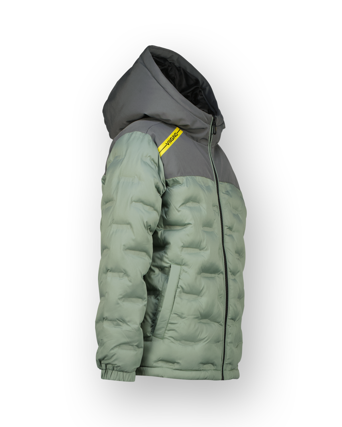 Jacket outdoor Tain
